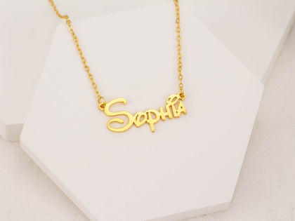 Personalized Jewelry