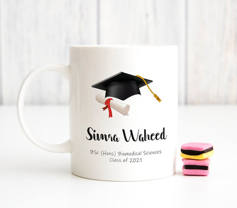 Convocation gift ideas