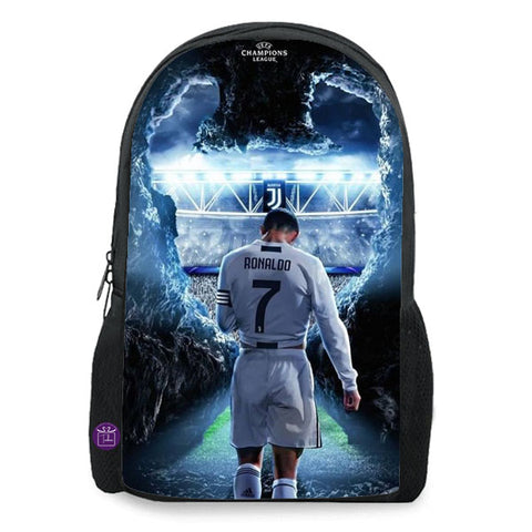 Ronaldo Backpack