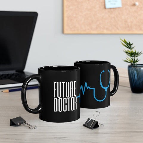Future Doctor Customized Mug