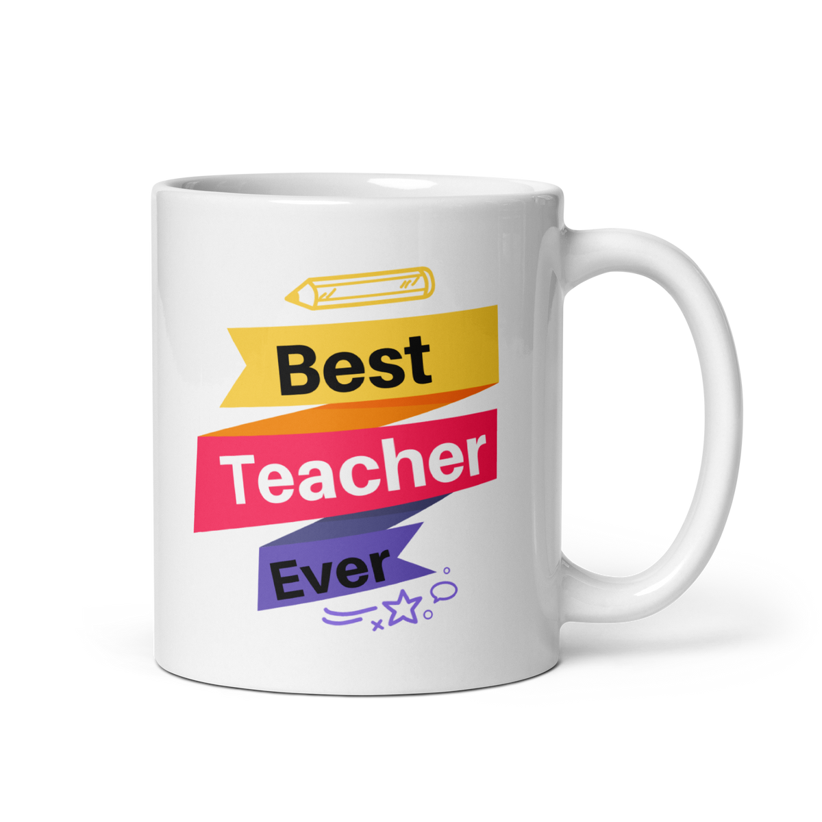 Best Teacher Mug Teachers Day Mug Toobas.pk Online Customized Gifts
