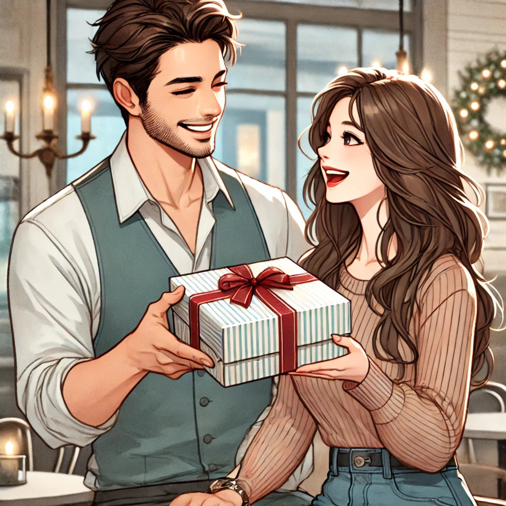 What to gift a 30 year old woman