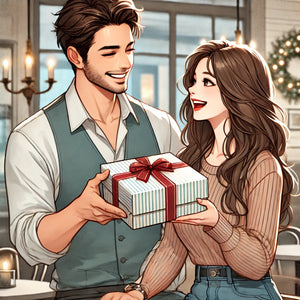 What to gift a 30 year old woman