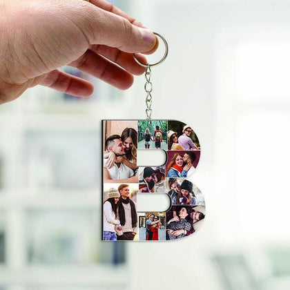 Gifts for Fiancee