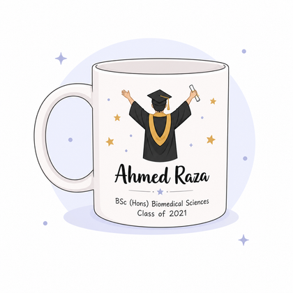 Graduation gift ideas