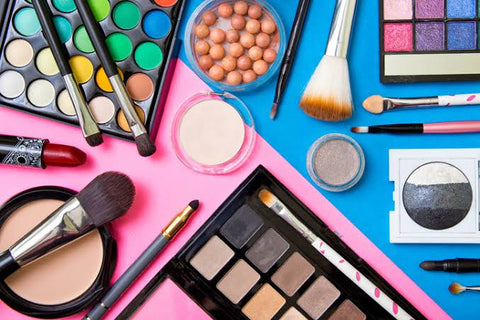 Cosmetics & Accessories