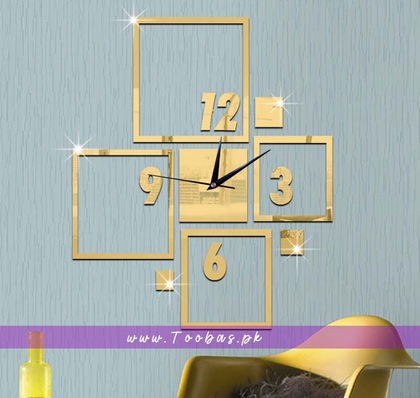 Wall & Room Decors