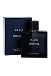 Bleu De Chanel perfume