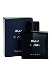 Bleu De Chanel perfume