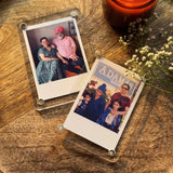 Acrylic Fridge Magnet