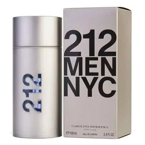 212 Men NYC perfume