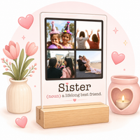 Gifts for Sister