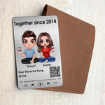 Anniversary gift for wife
