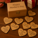 Mothers day unique gift