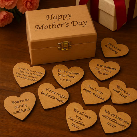 Mothers day unique gift