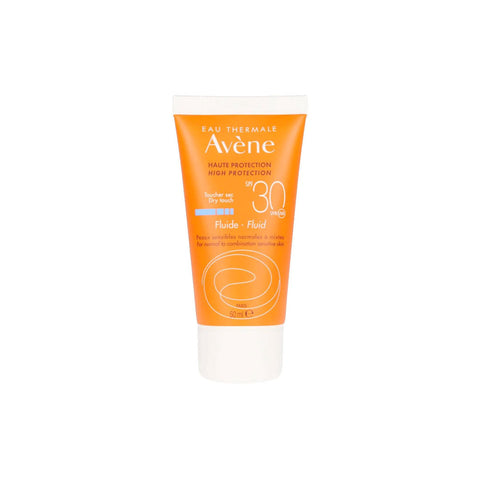 AVENE Eau Thermale Dry Touch Fluid Spf30 50ML