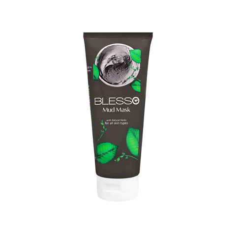 Blesso Mud Mask 150ml