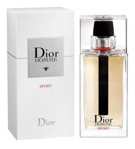 Dior homme sport perfume – Online Customized Gifts - Main Image