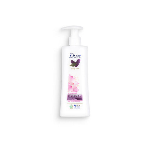 Dove Glowing Care Hand Cream 250ml