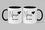 Funky Mug T-04