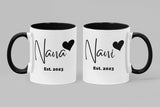 Funky Mug T-04
