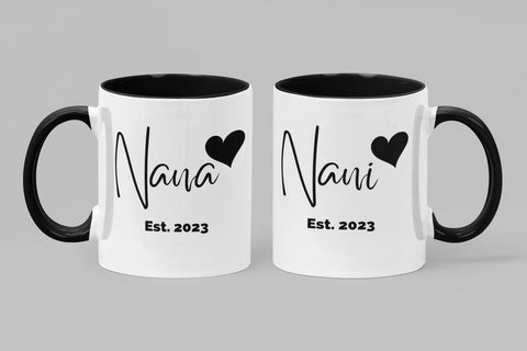 Funky Mug T-04