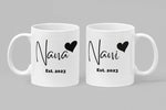 Funky Mug T-04