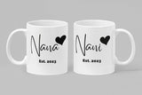 Funky Mug T-04