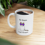 Funky Mug T-01 