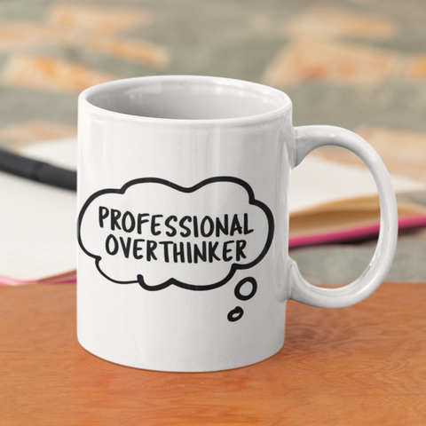 Funky Mug T-06