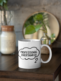 Funky Mug T-06