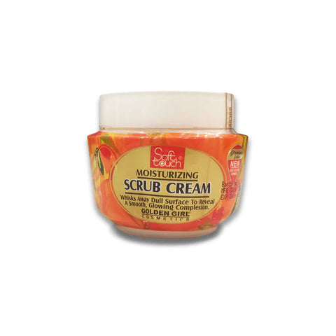 Golden Girl Scrub Cream 75ml