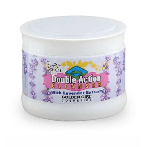 Golden Girl Double Action Cleanser 500g