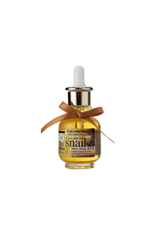 Wokali Golden Snail Facial Serum 40ml