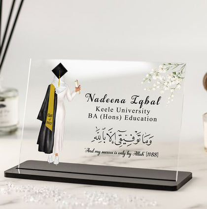 graduation gifts for her
