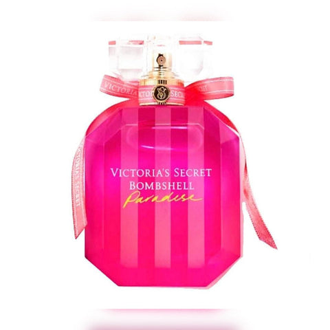 VICTORIA SECRET BOMBSHELL Paradise Perfume ( Original Leftover )