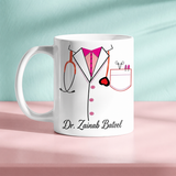 Gift for lady doctor