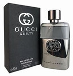 Gucci Guilty Eau de Toilette For Men