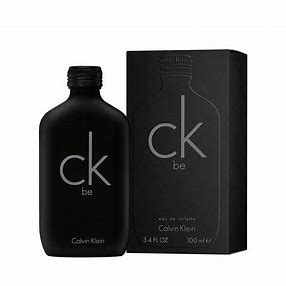 Calvin Klein - ck Be 100ml, For Men