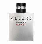 Allure Homme Sport Chanel cologne 100 ml