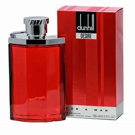 Dunhill Desire By Alfred Dunhill For Men 100 ml