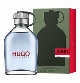 Hugo Boss Hugo Man Eau de Toilette 100 ml