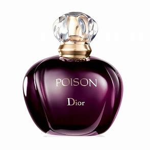 POISON EAU DE TOILETTE