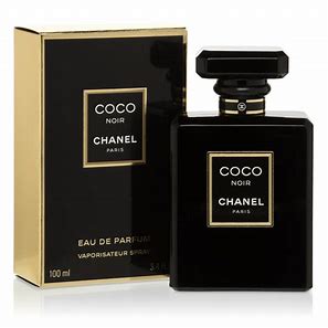 Chanel Coco Noir 100 ml