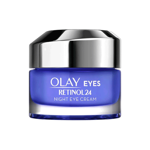 Olay Regenerist Retinol 24 Night Eye Cream 15ml