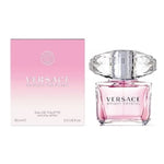 Versace Bright Crystal perfume Best gift for Girls