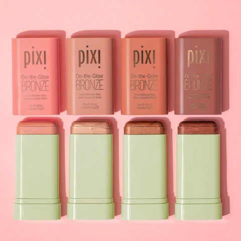 PIXI On-the-Glow Bronze