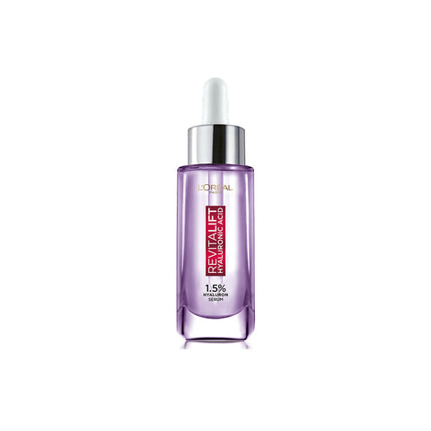 Loreal Revitalift 1.5% Hyaluronic Acid Face Serum 30ml