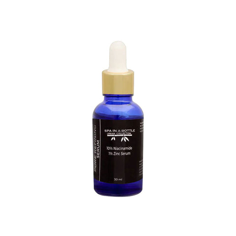 Spa In A Bottle Pore Refining Serum 30ml