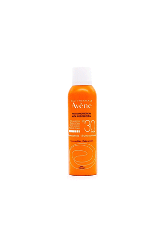 AVENE Sun Protection Silky Mist Spf30 150ML